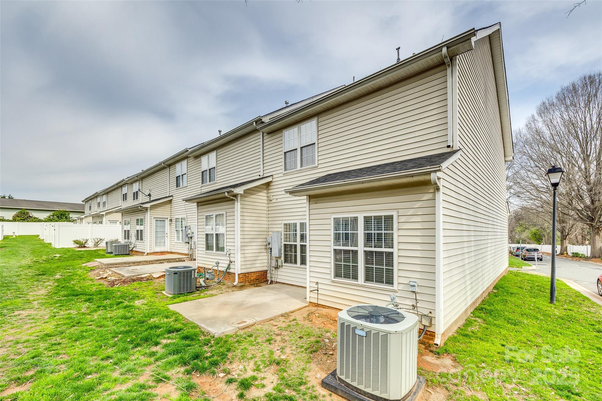 Lennox Square - Residential