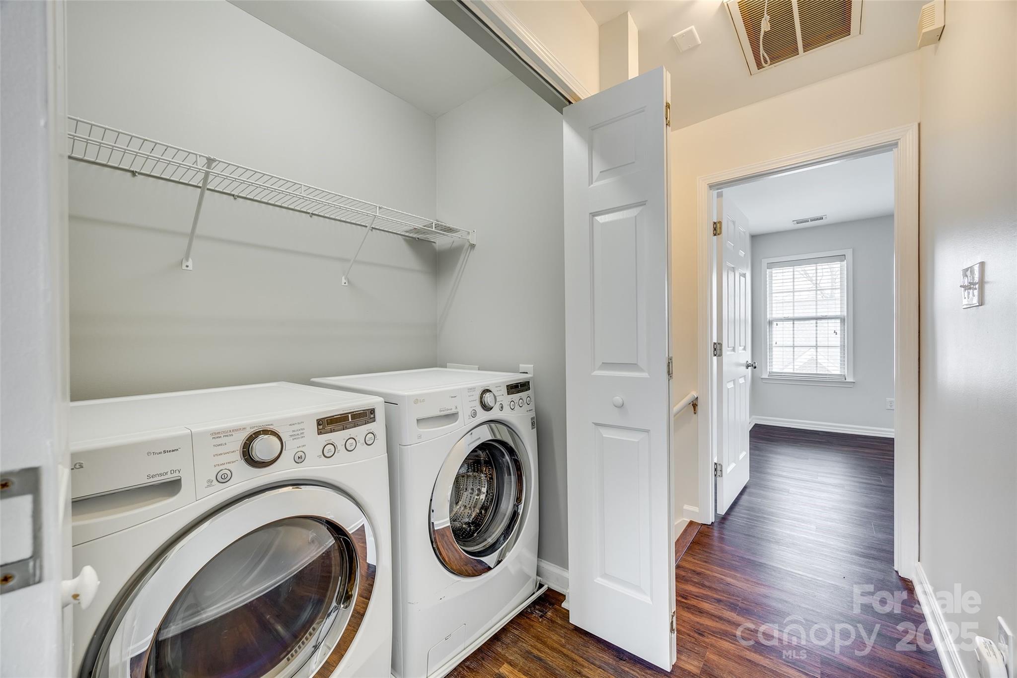 Lennox Square - Residential