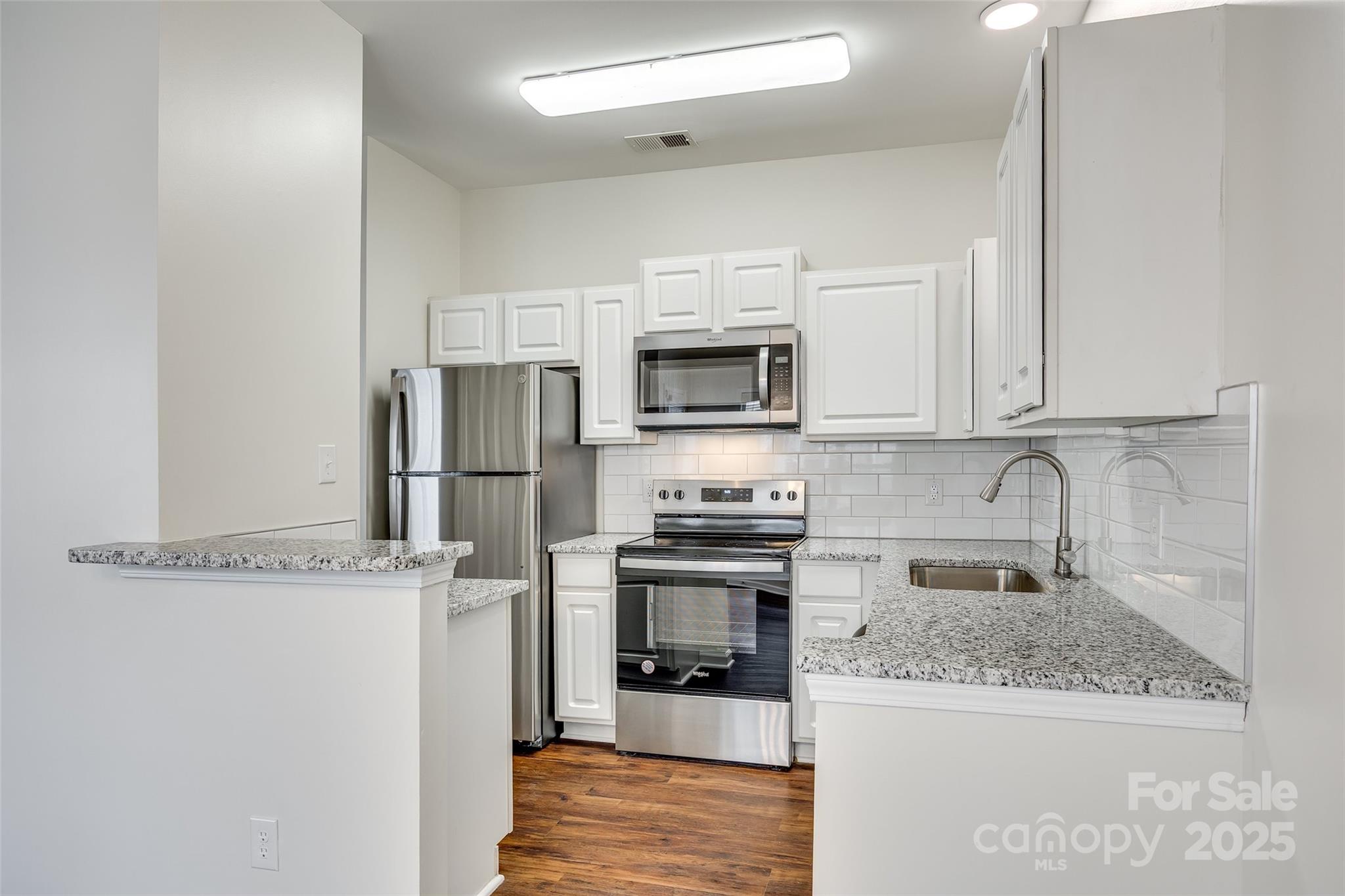 Lennox Square - Residential