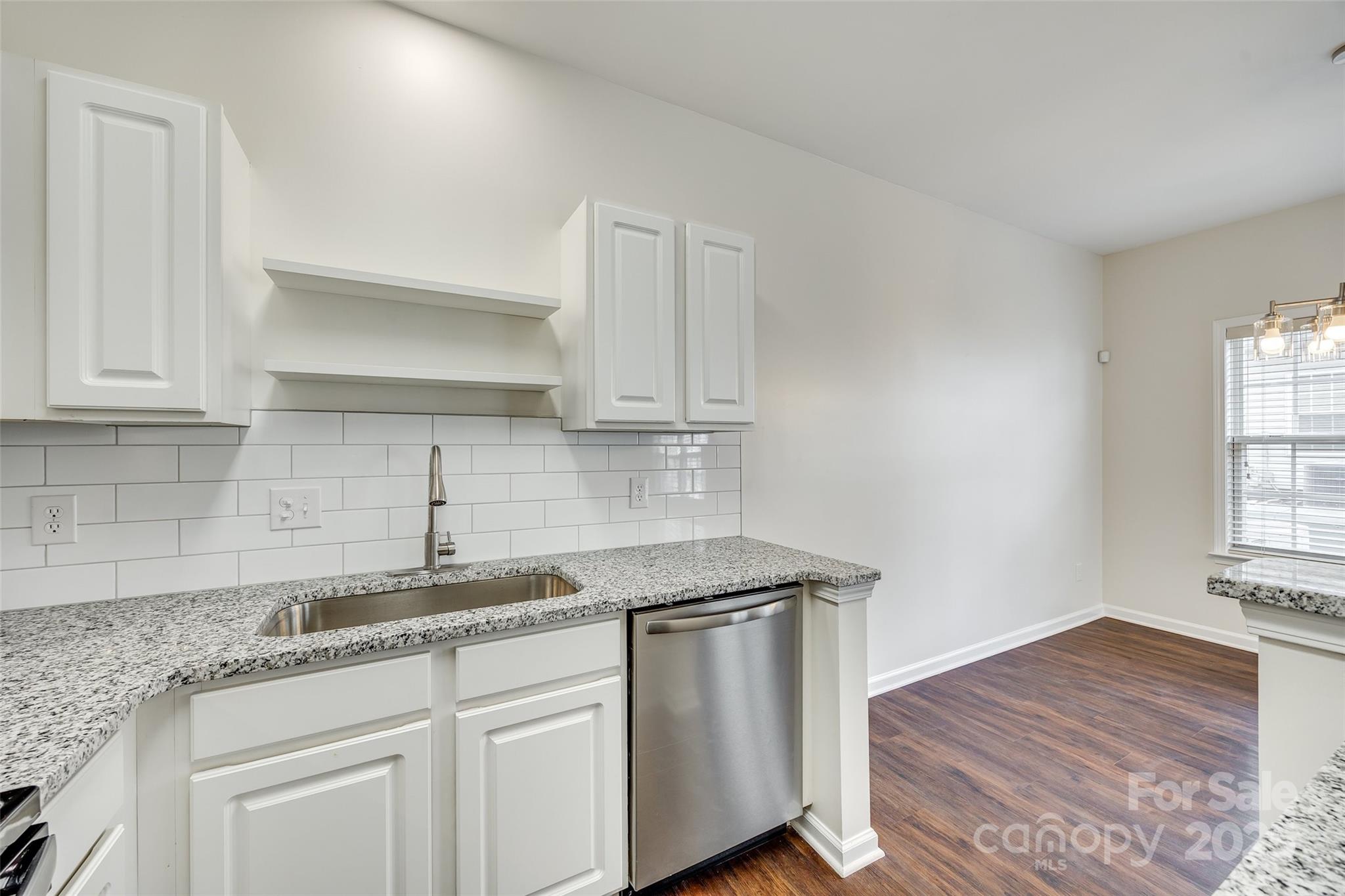 Lennox Square - Residential