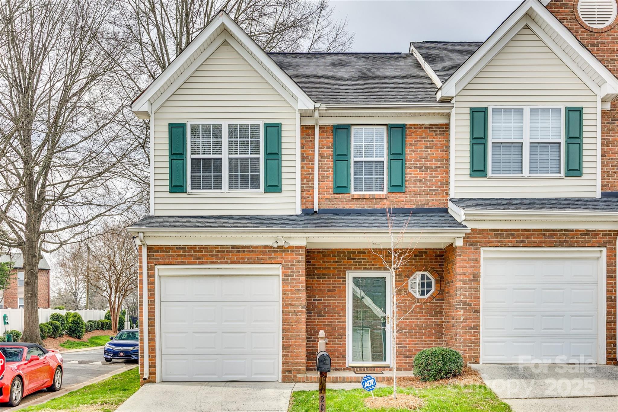 Lennox Square - Residential