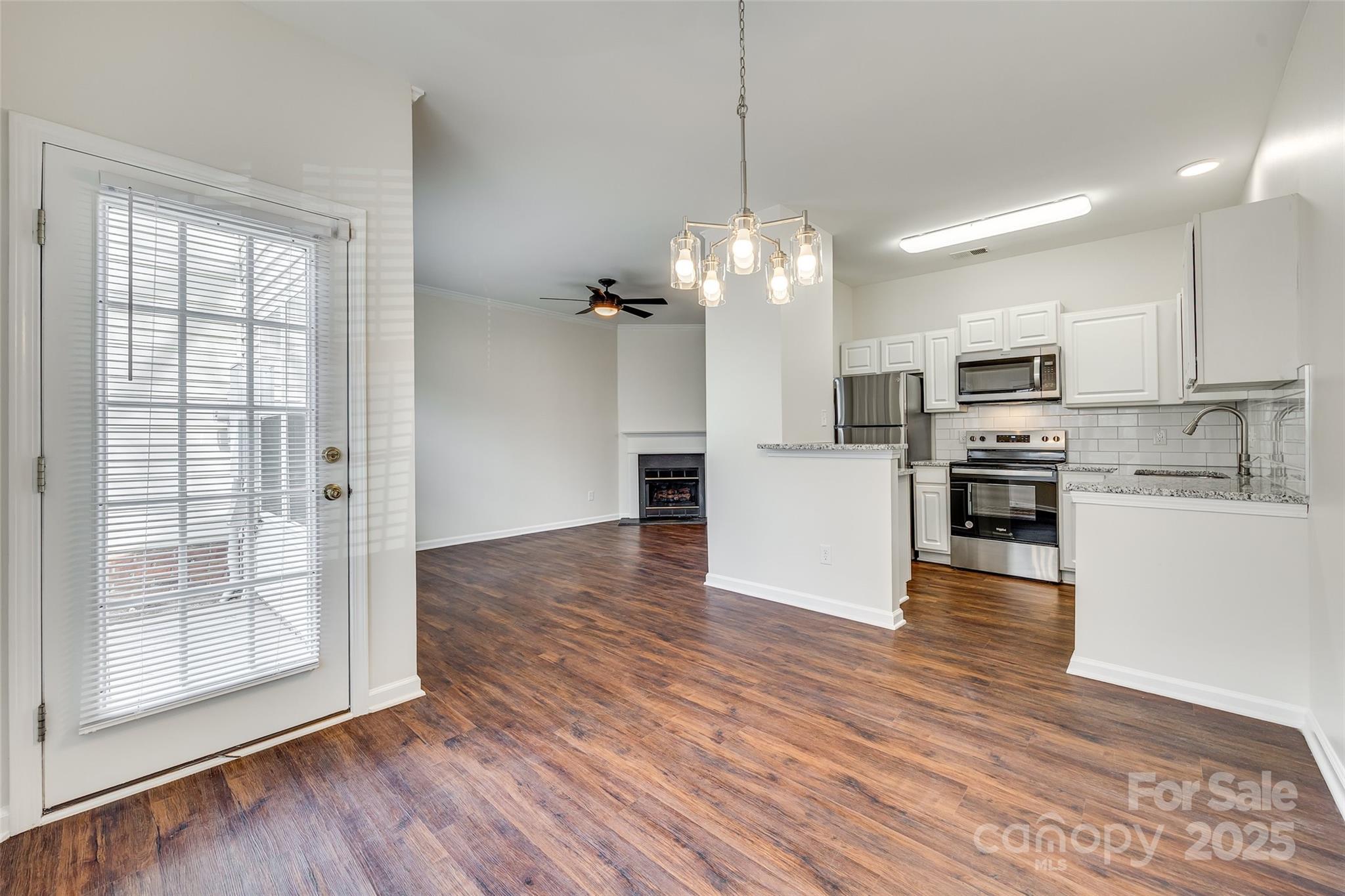 Lennox Square - Residential