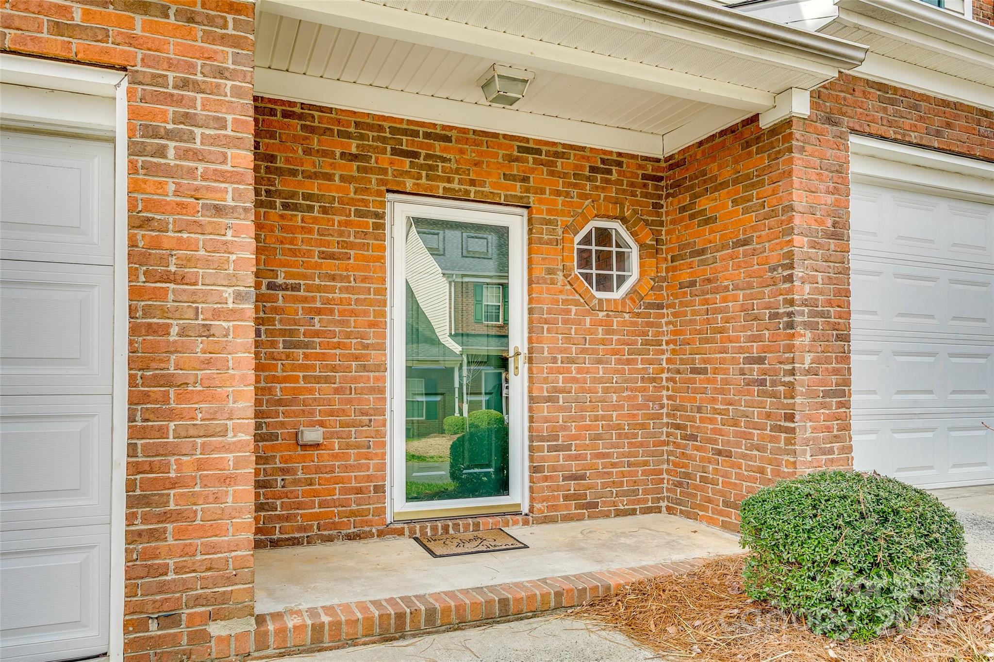 Lennox Square - Residential