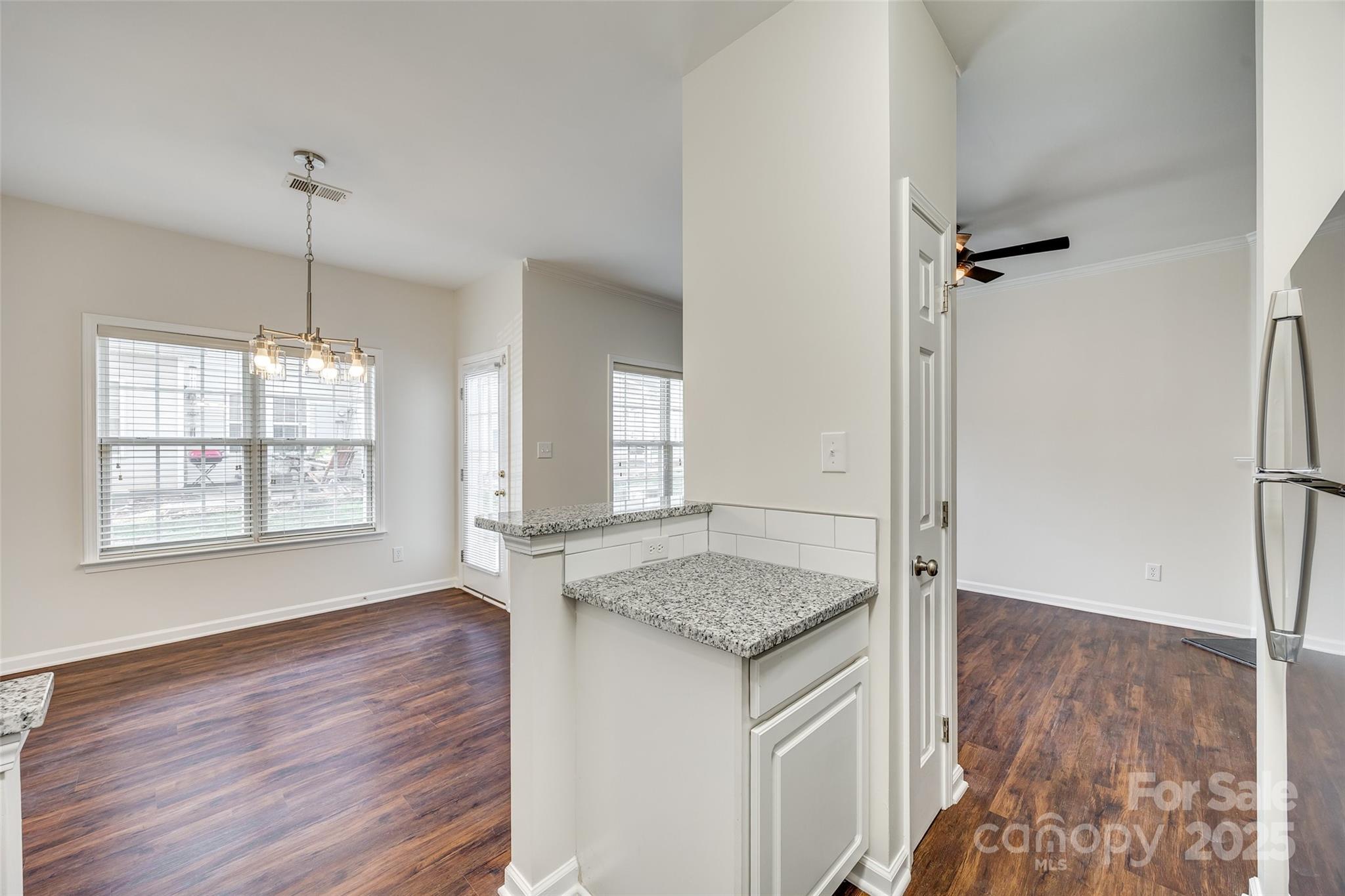 Lennox Square - Residential