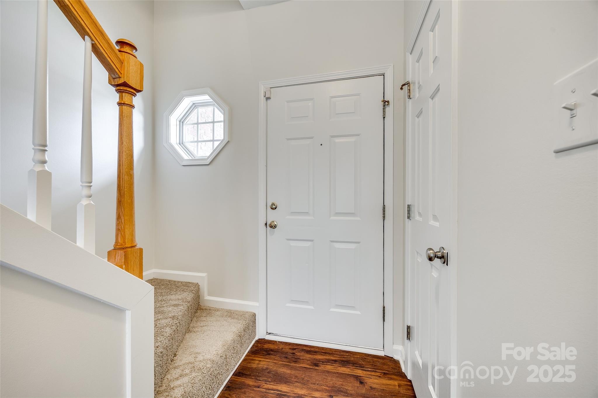 Lennox Square - Residential