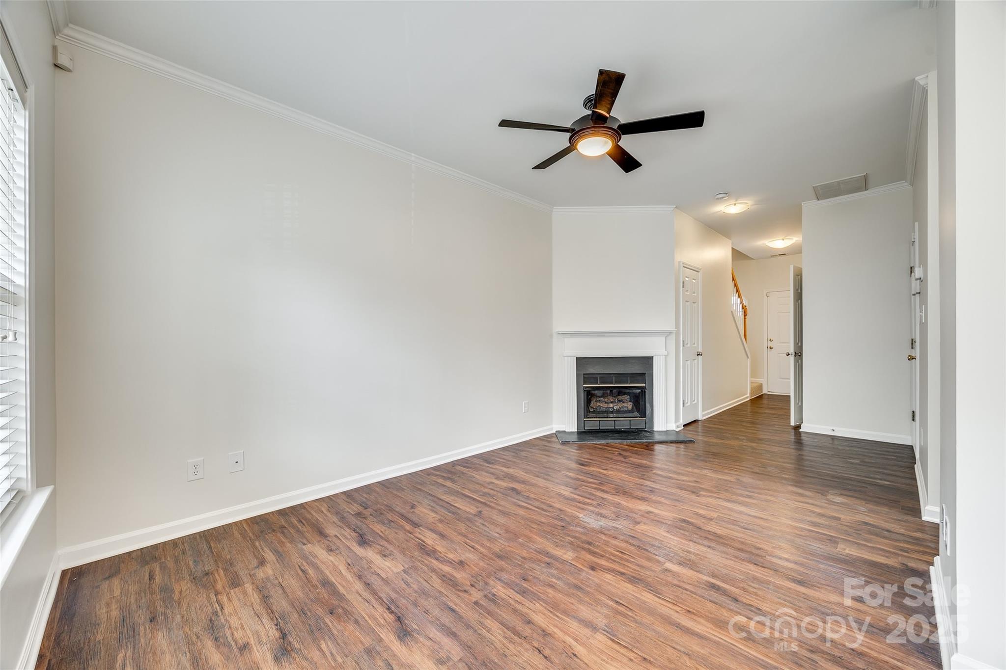 Lennox Square - Residential