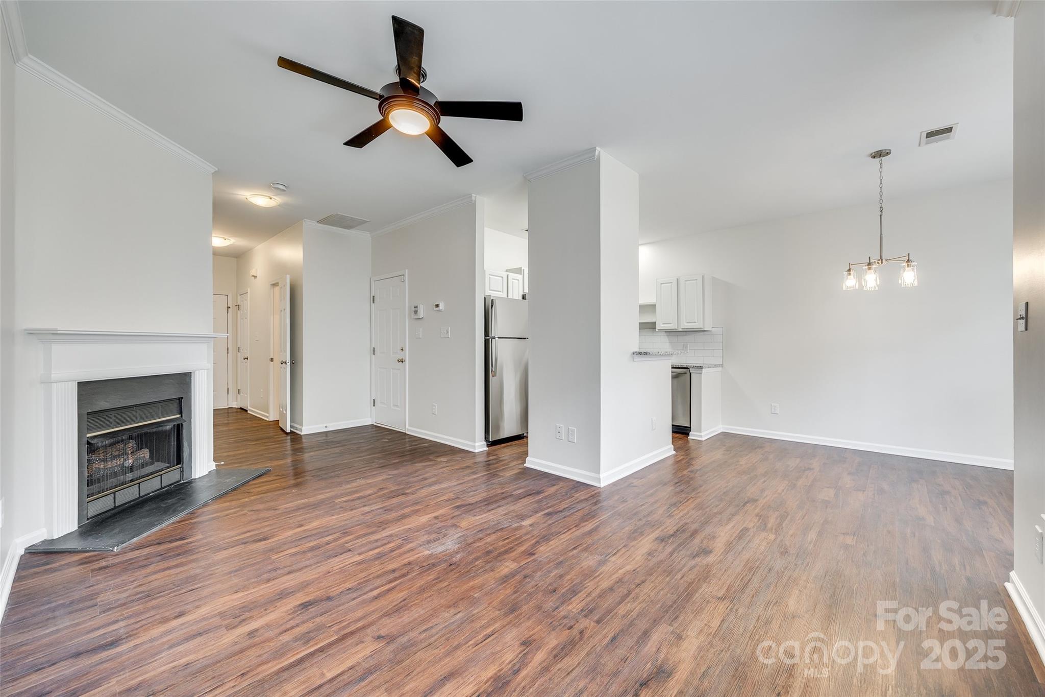 Lennox Square - Residential