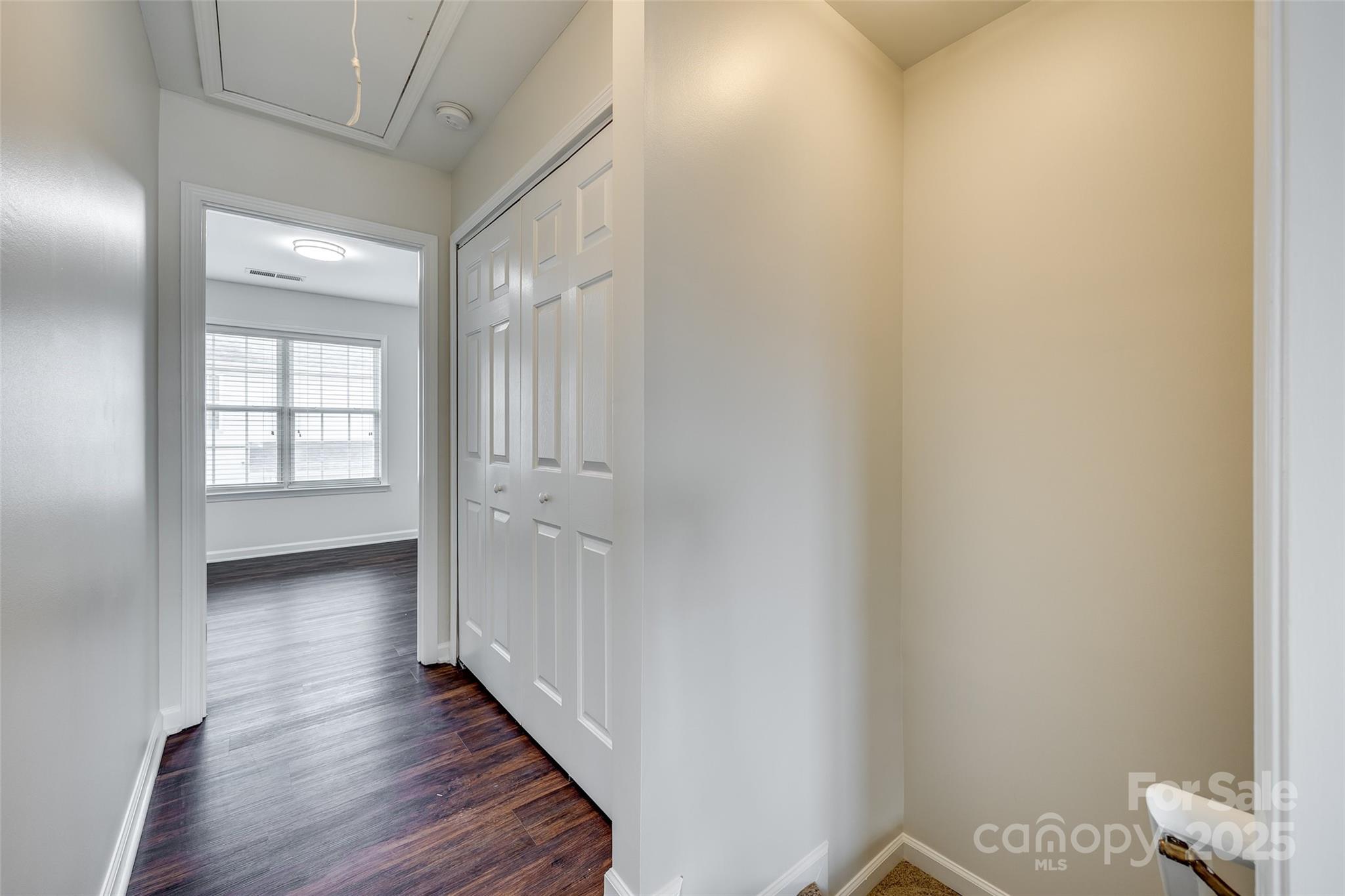 Lennox Square - Residential