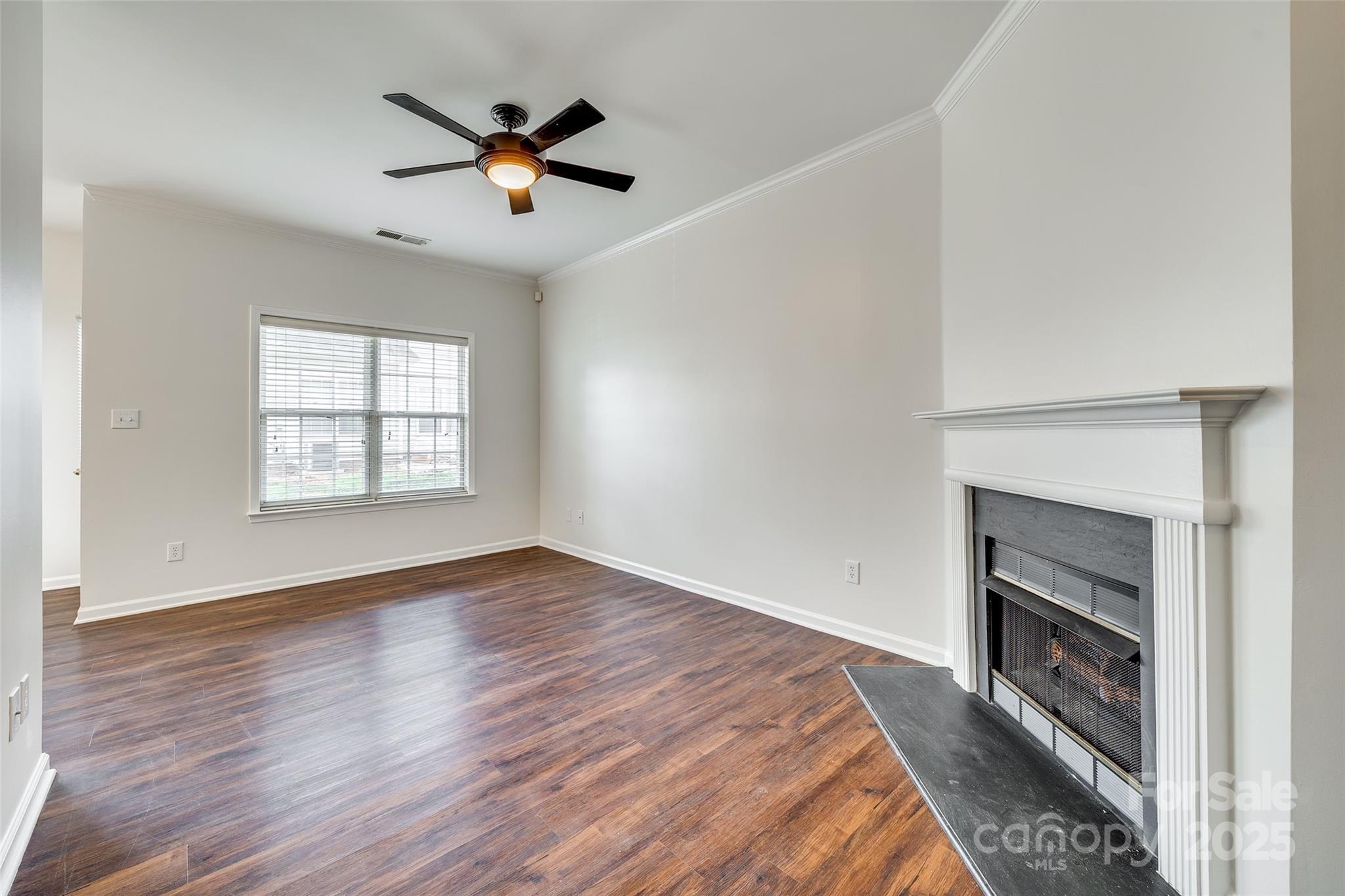 Lennox Square - Residential