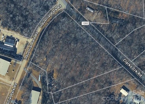 Photo of 0000 Industrial Park Road, Lincolnton, NC 28092 (MLS # 4425163)