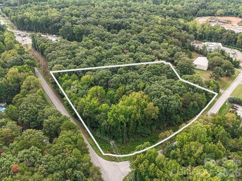 Photo of 0000 Industrial Park Road, Lincolnton, NC 28092 (MLS # 4425163)