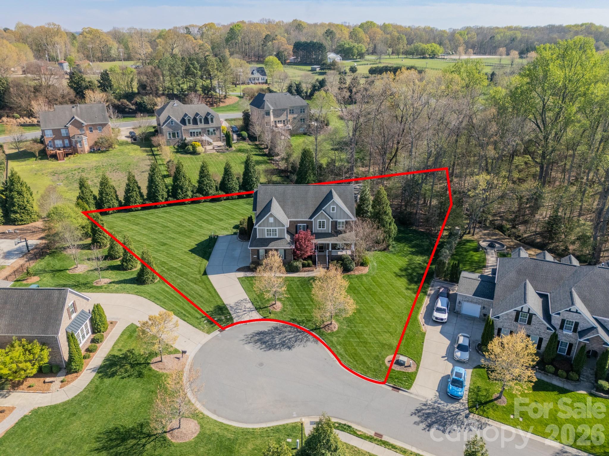 304 Tallow Tree Court