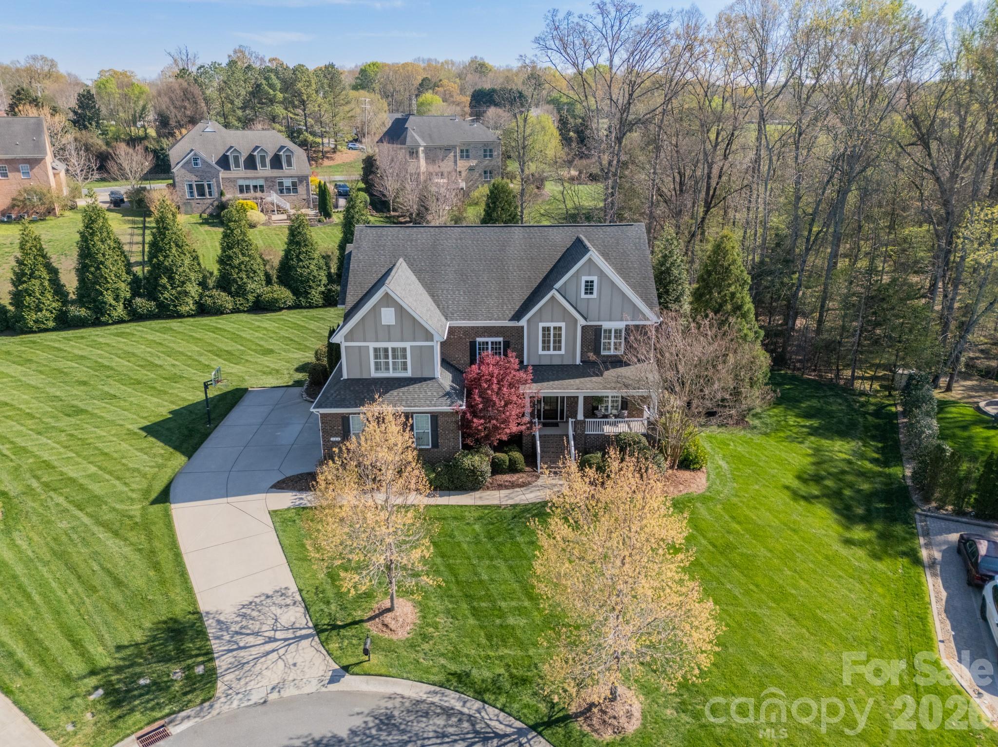 304 Tallow Tree Court