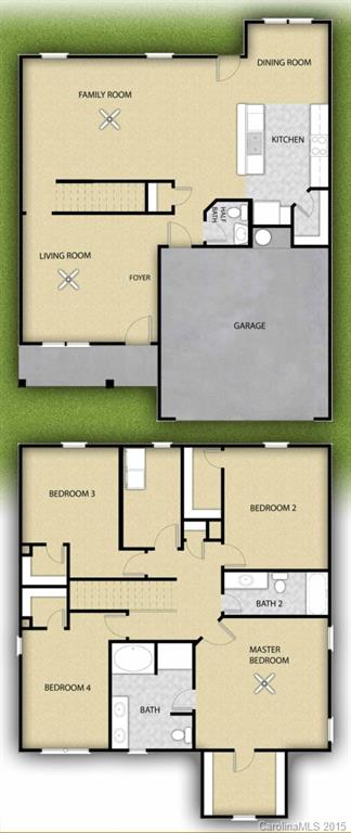 Kingstree - Residential