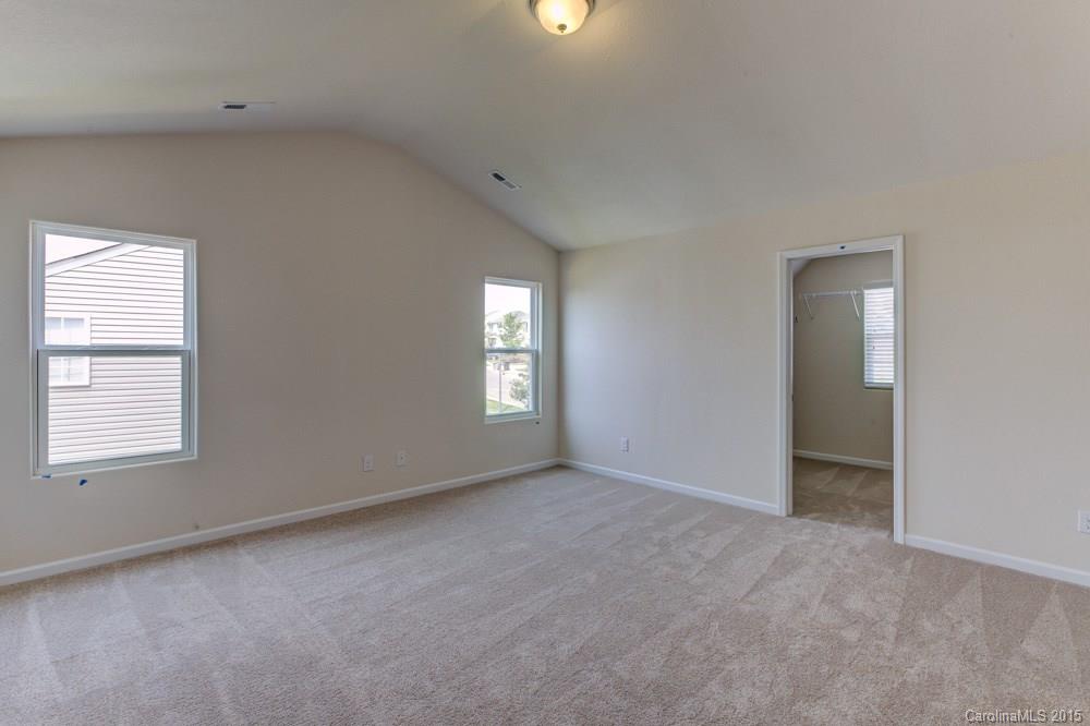 Kingstree - Residential