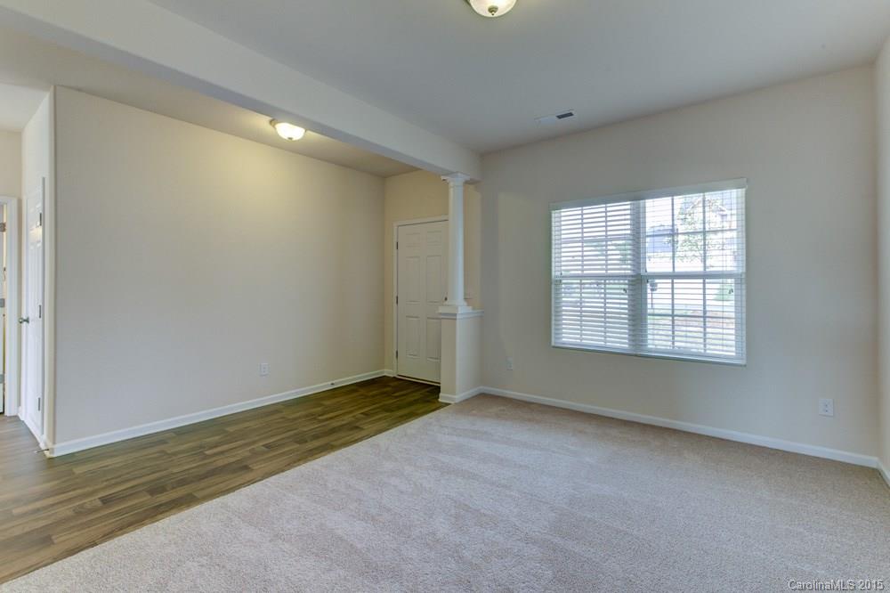 Kingstree - Residential