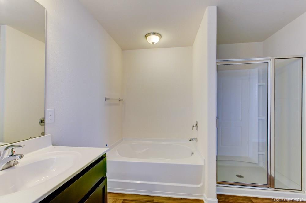 Kingstree - Residential