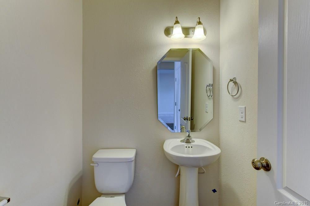 Kingstree - Residential