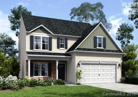 Kingstree - Residential