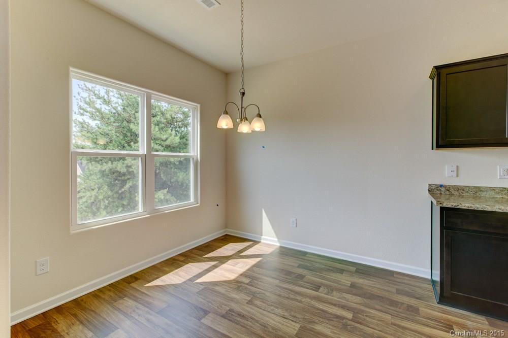 Kingstree - Residential