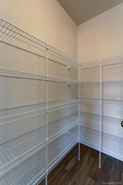 Kingstree - Residential