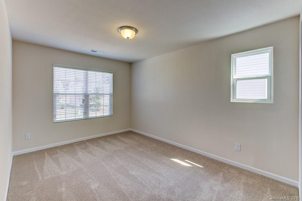 Kingstree - Residential