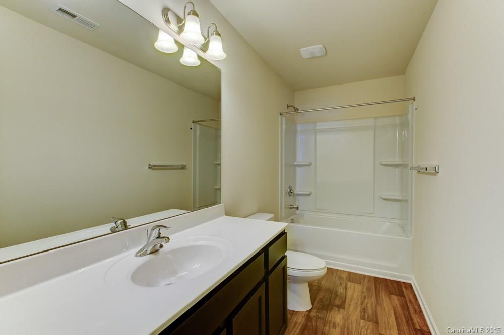 Kingstree - Residential