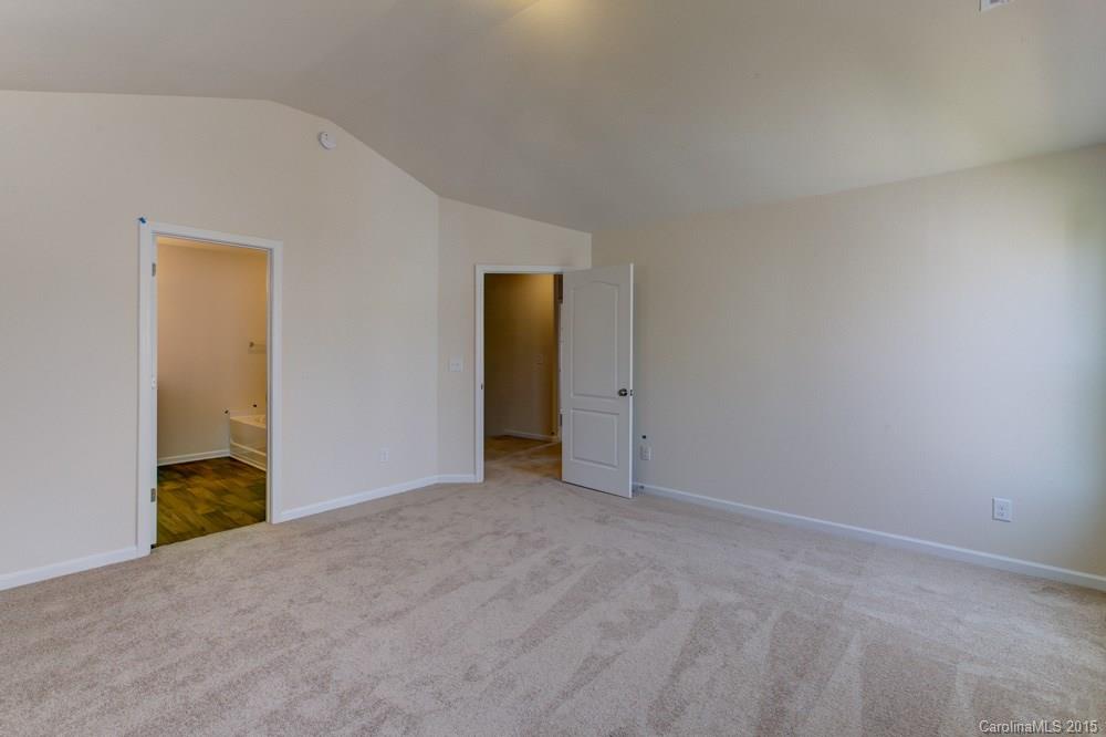 Kingstree - Residential