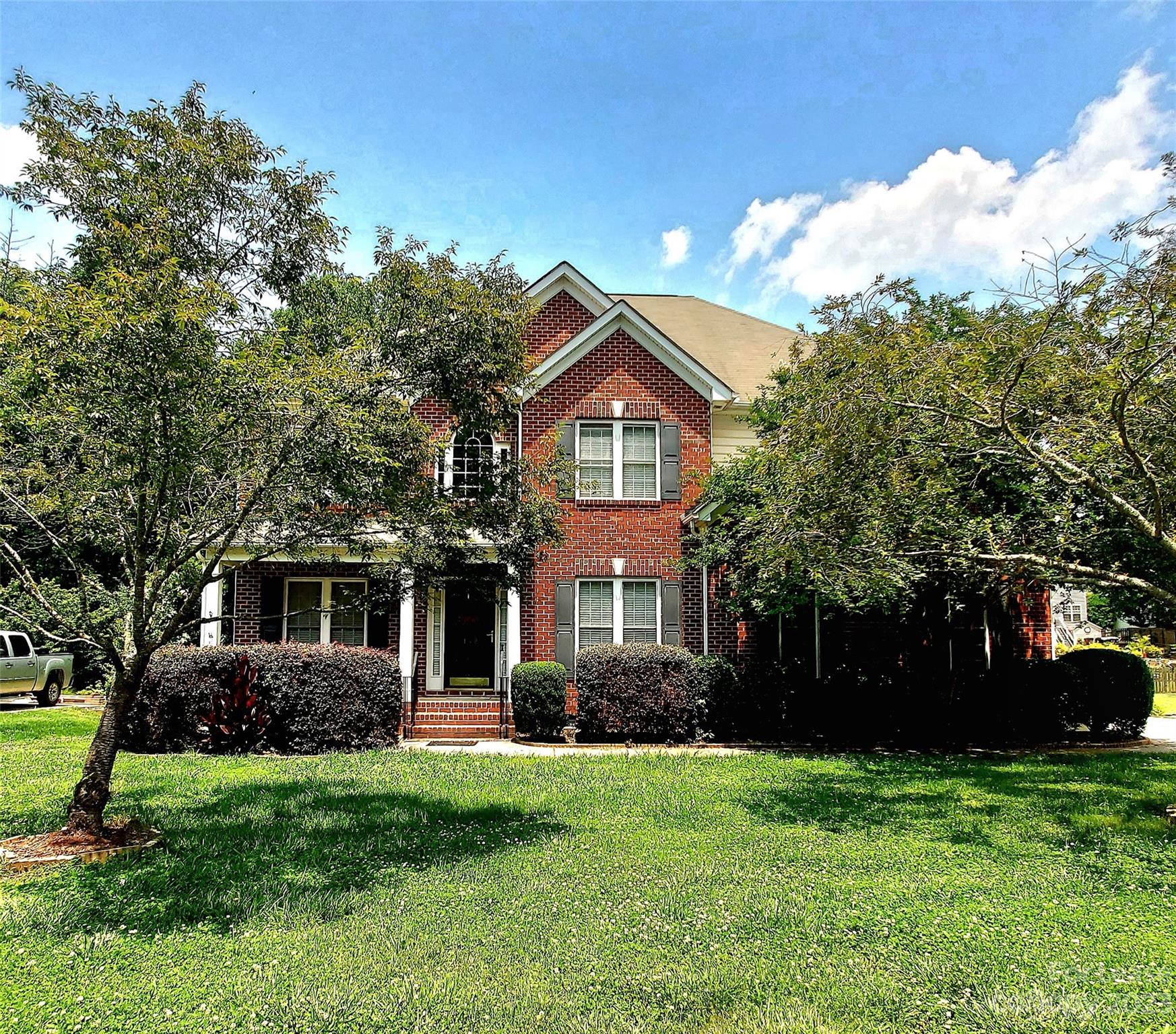 Cherry Grove - Residential Lease