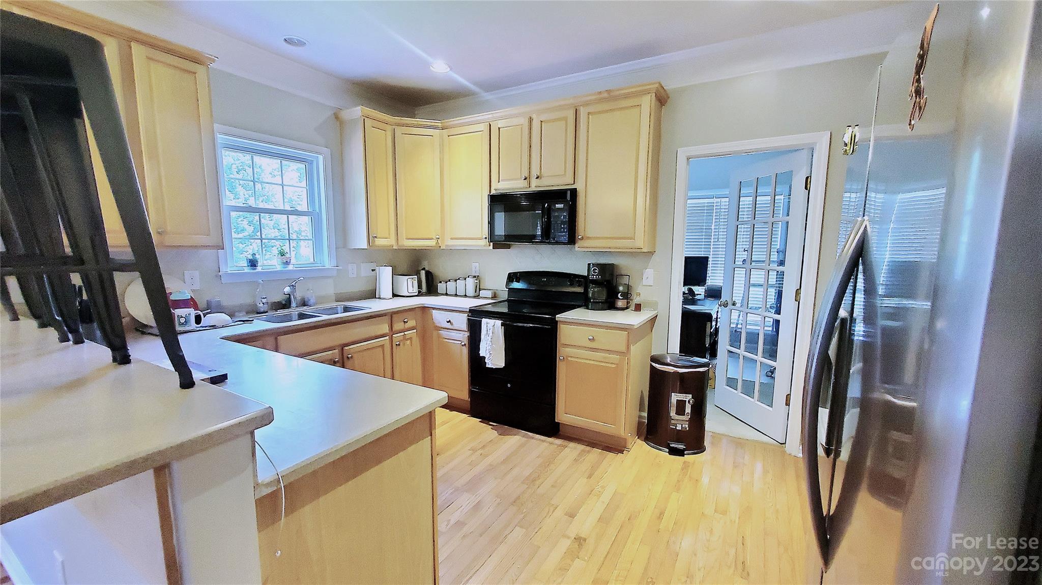 Cherry Grove - Residential Lease