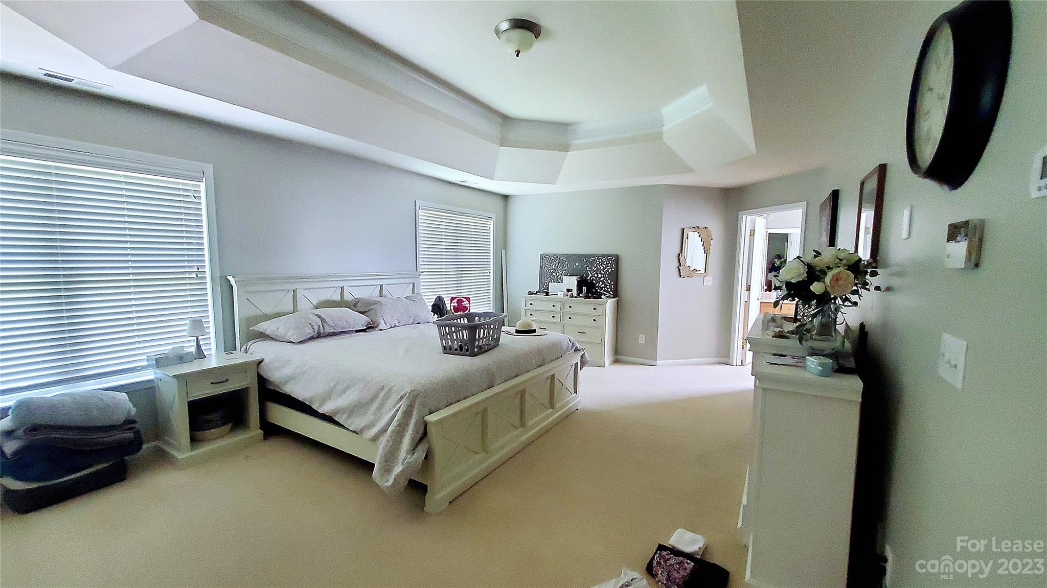 Cherry Grove - Residential Lease