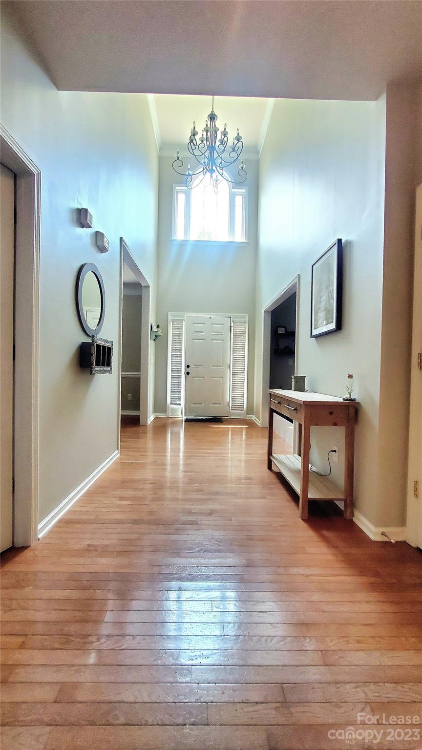 Cherry Grove - Residential Lease