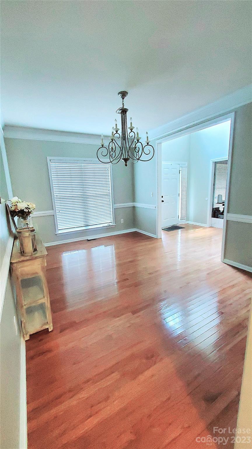 Cherry Grove - Residential Lease