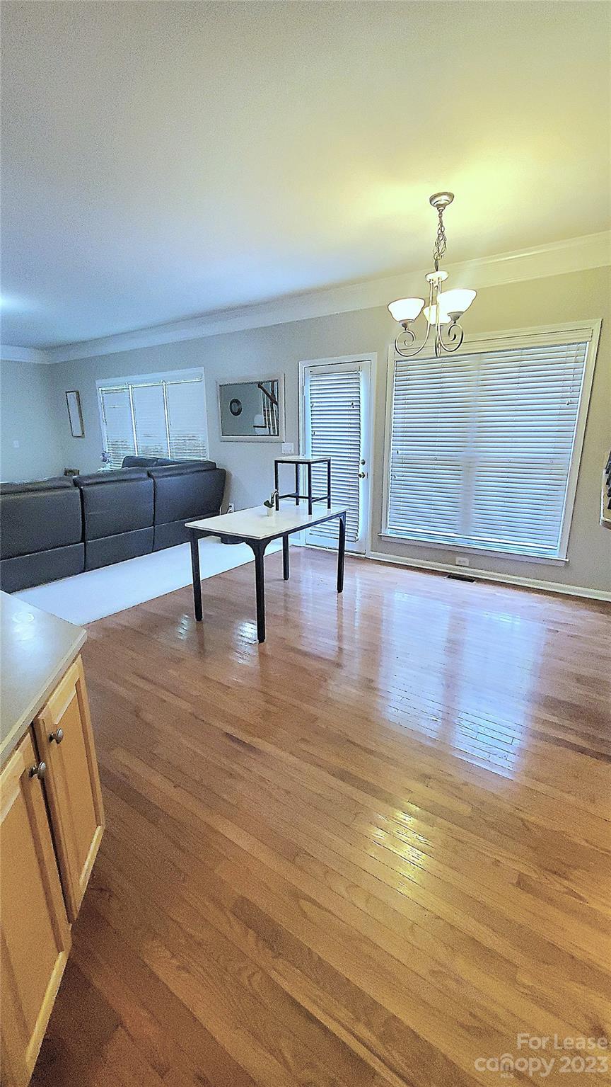 Cherry Grove - Residential Lease