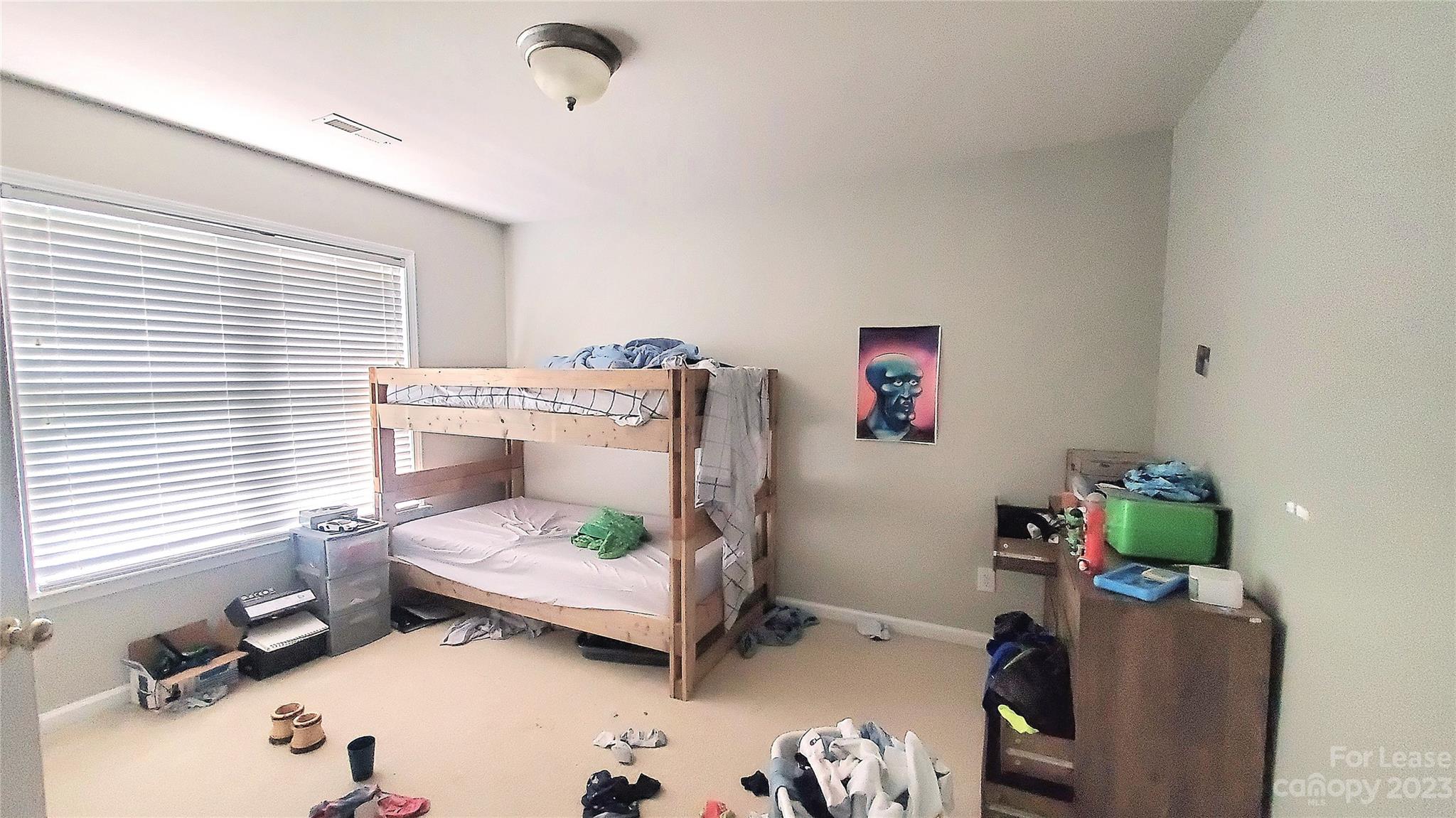 Cherry Grove - Residential Lease