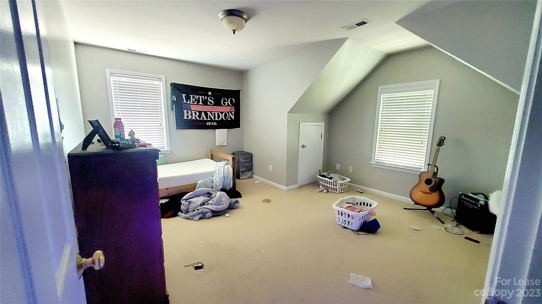 Cherry Grove - Residential Lease