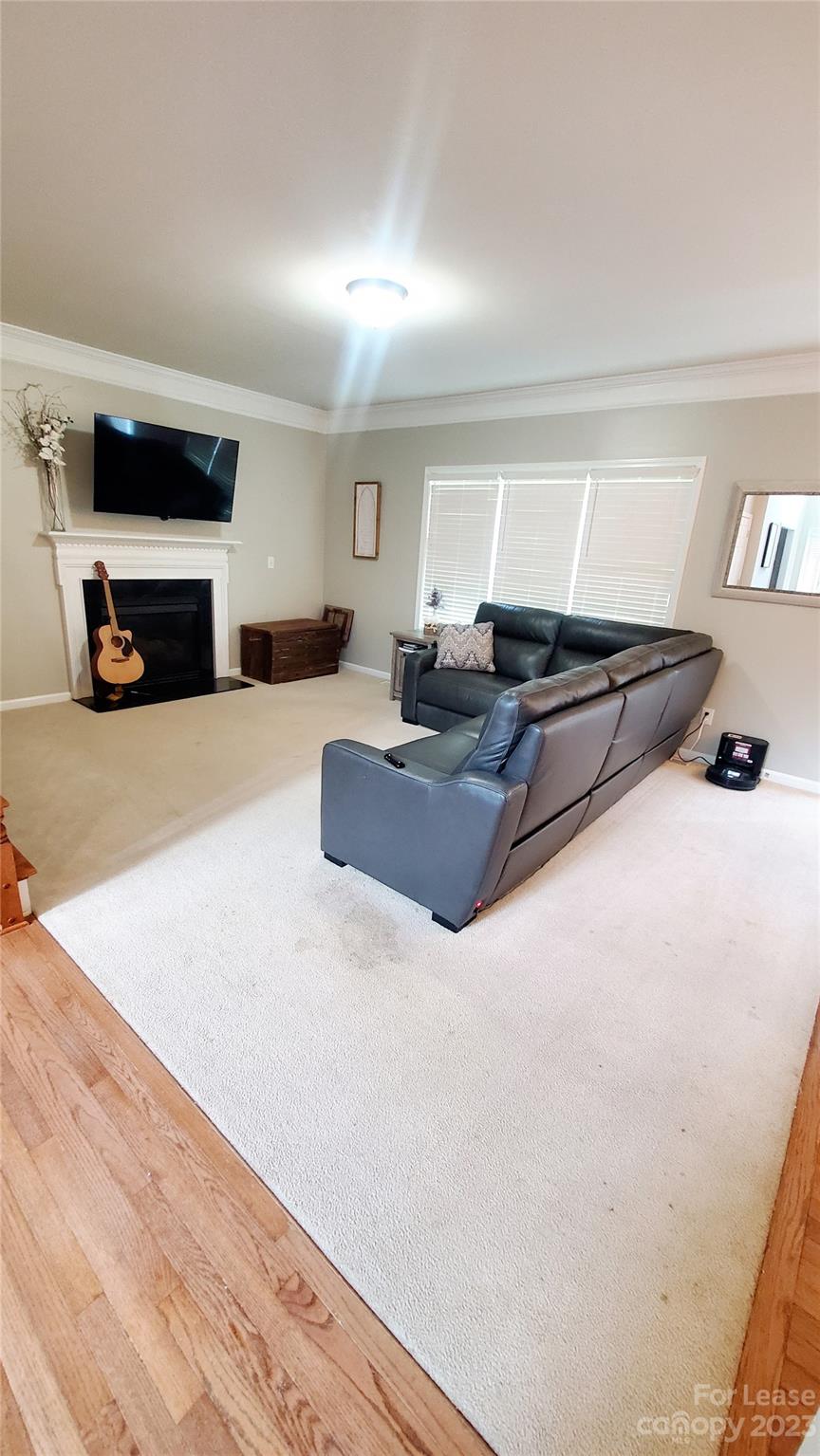 Cherry Grove - Residential Lease