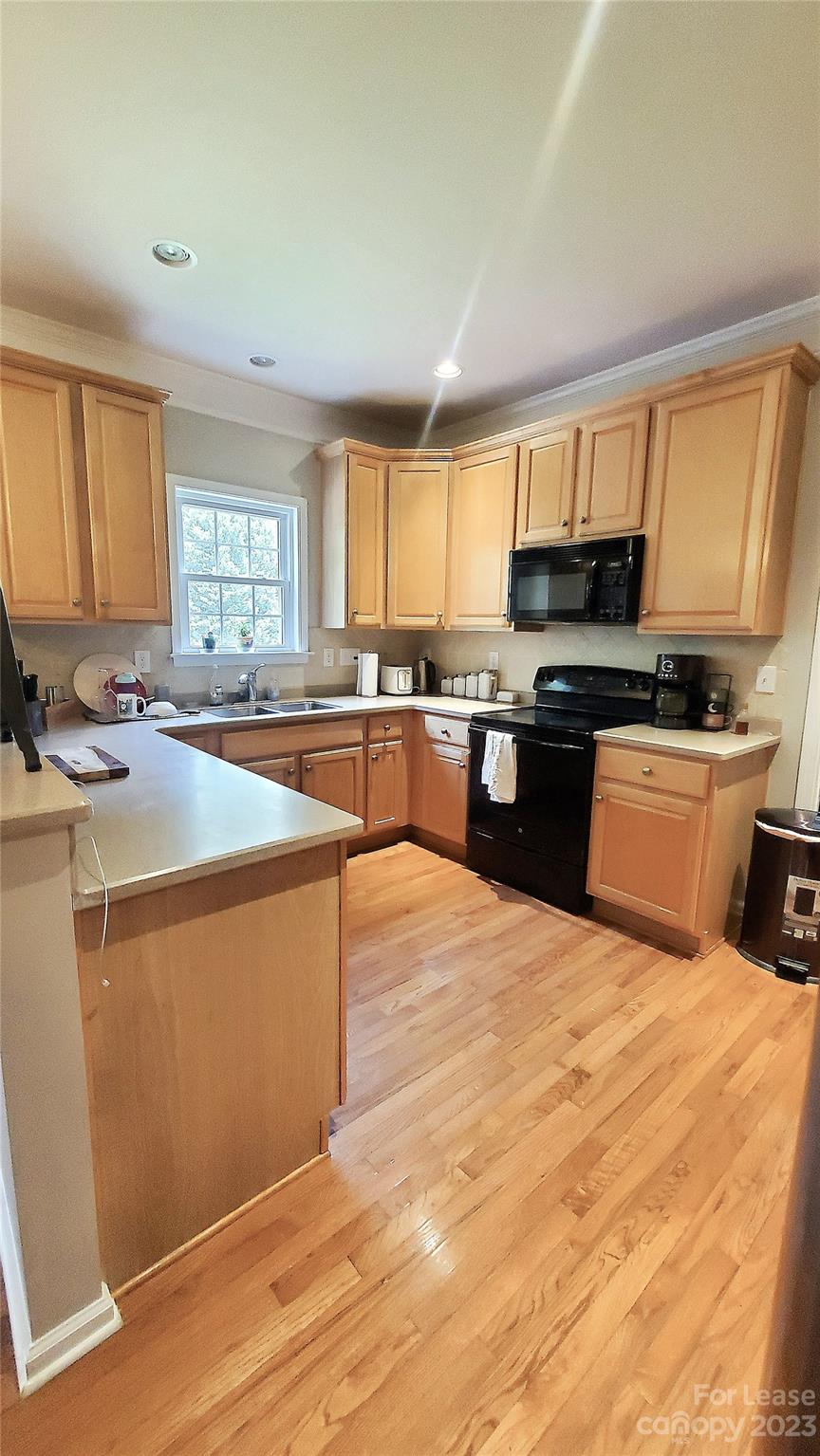 Cherry Grove - Residential Lease