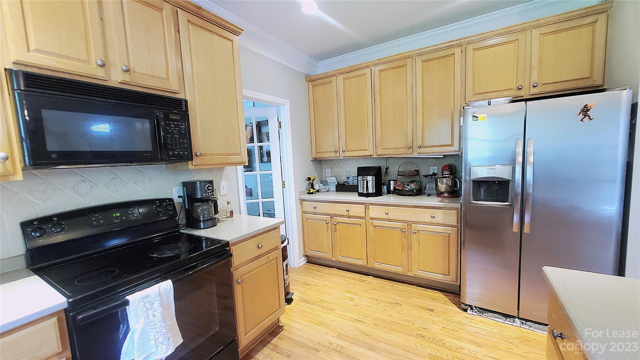 Cherry Grove - Residential Lease