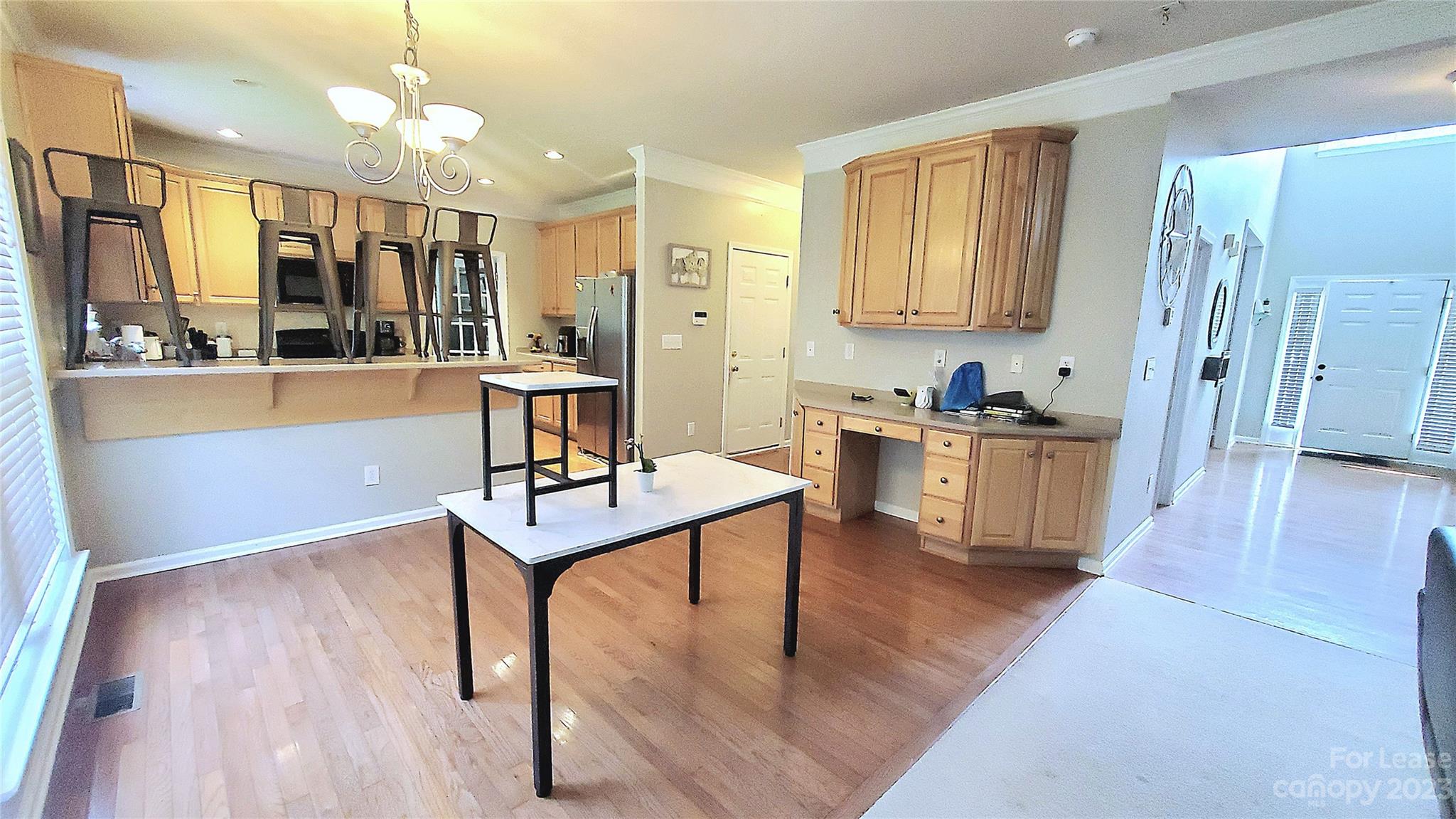 Cherry Grove - Residential Lease