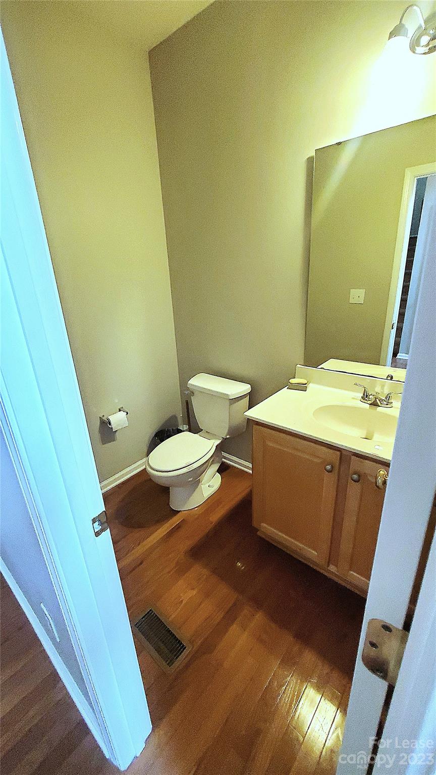 Cherry Grove - Residential Lease