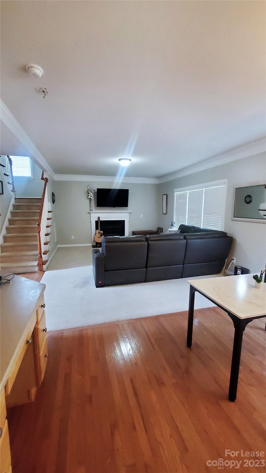 Cherry Grove - Residential Lease