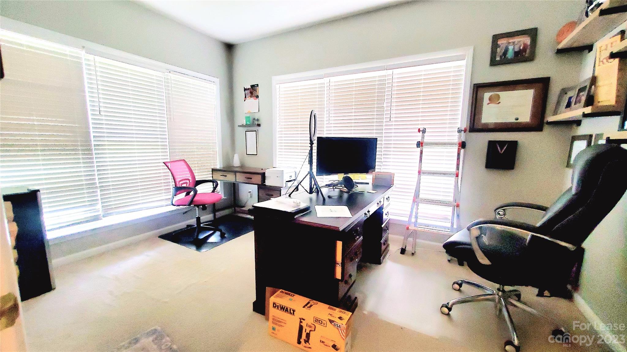 Cherry Grove - Residential Lease