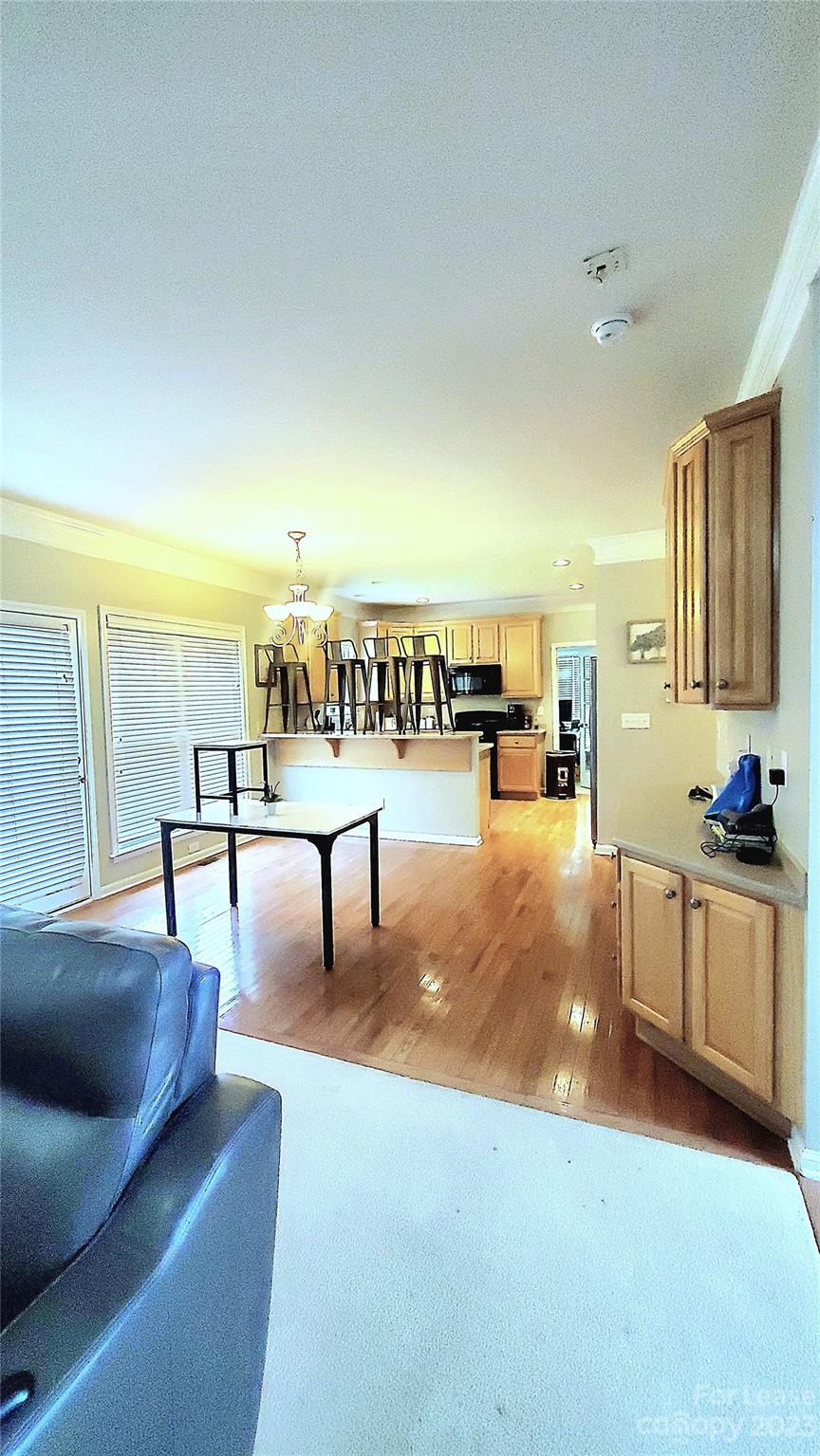 Cherry Grove - Residential Lease