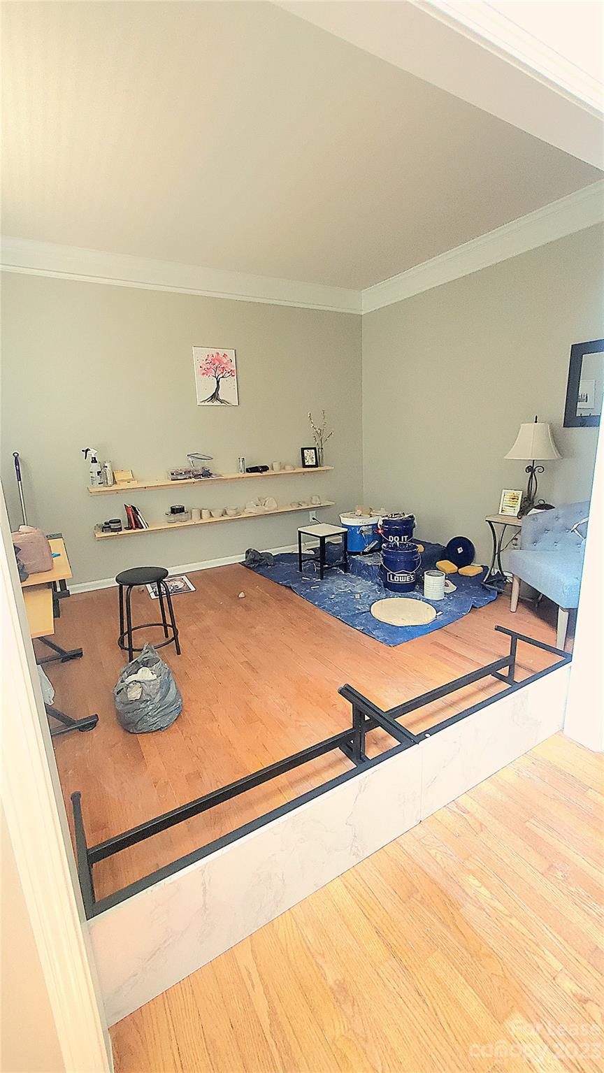 Cherry Grove - Residential Lease