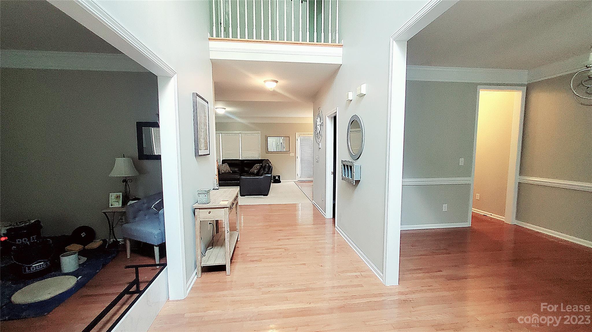 Cherry Grove - Residential Lease