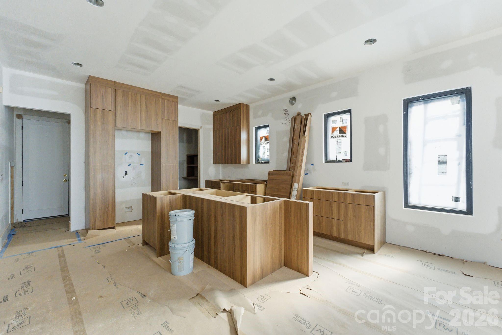 Cotswold - Residential