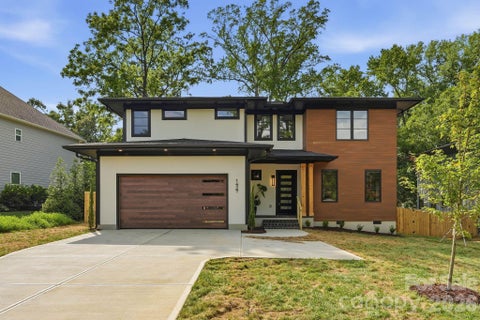 Photo of 1427 N Sharon Amity Road, Charlotte, NC 28211 (MLS # 4355163)
