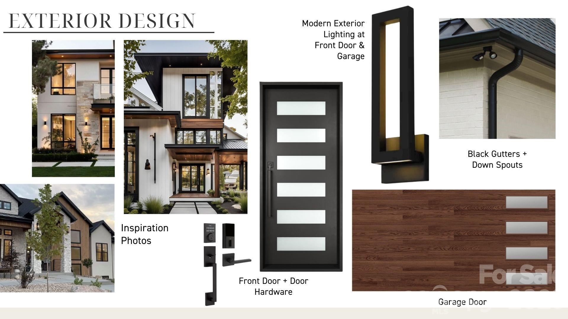 1427 N Sharon Amity Road