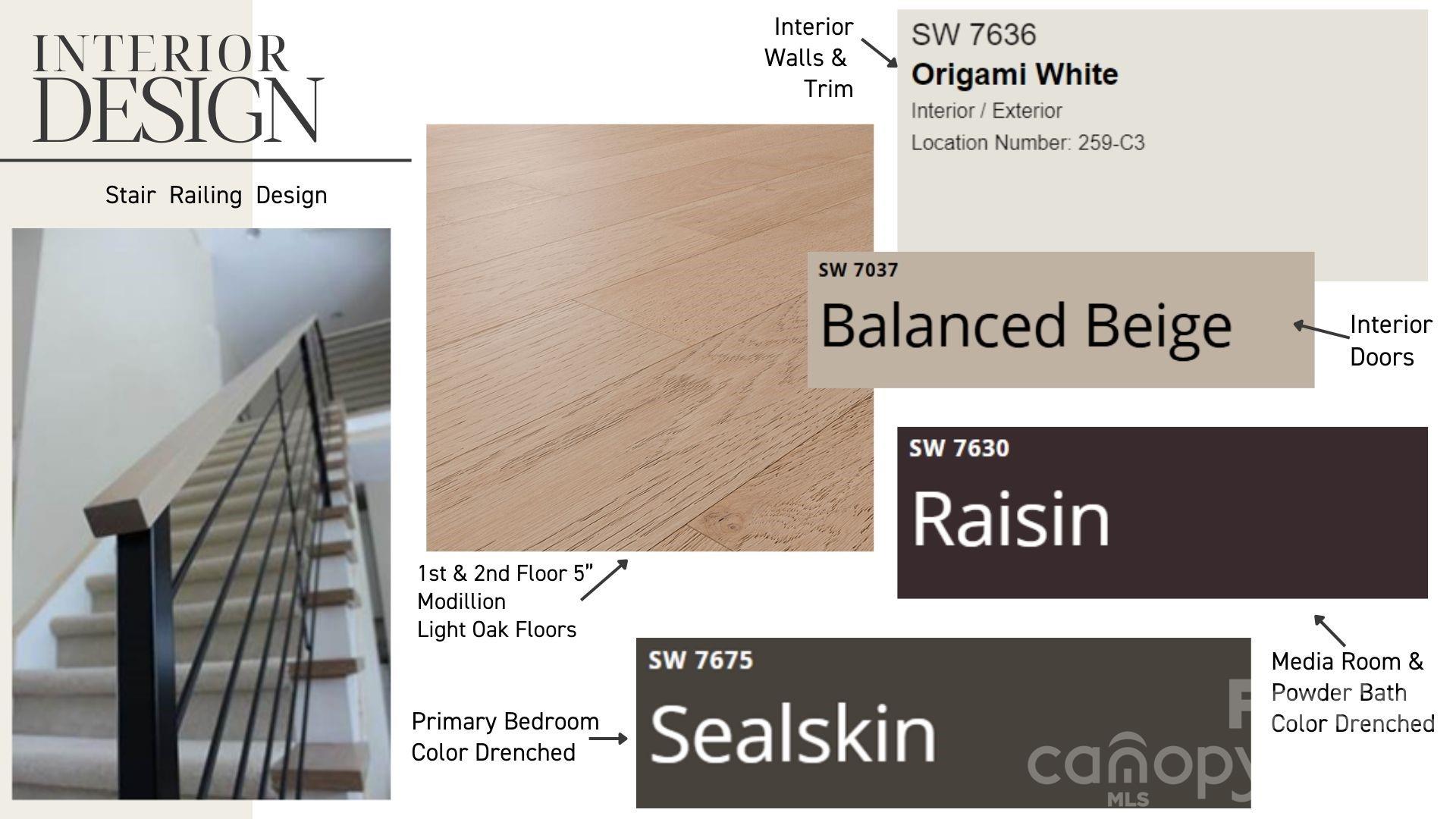 Cotswold - Residential